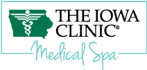 The Iowa Clinic Medical Spa logo