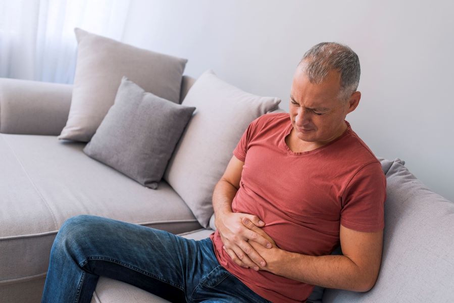 What a Pain: The Truth about Diverticulitis