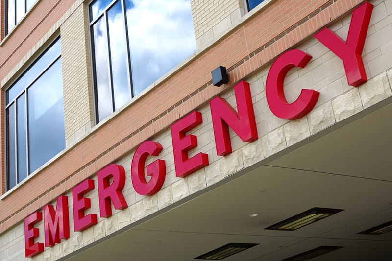 Primary Care, Urgent Care or ER? Where to Go for Care When You Need It