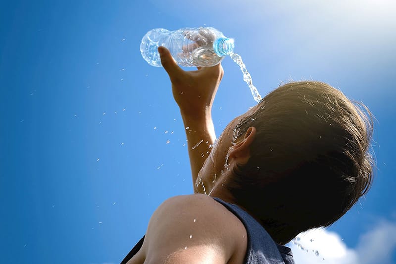 5 Ways to Beat the Heat This Summer