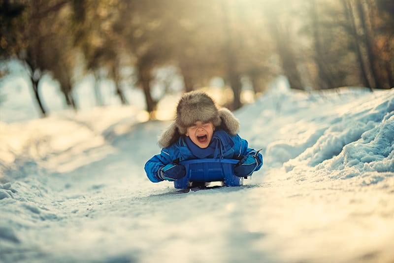 Frostbite FAQ: 5 Things to Know to Keep Your Kids Safe This Winter