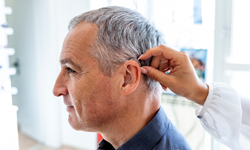 Audiology & Hearing Technology