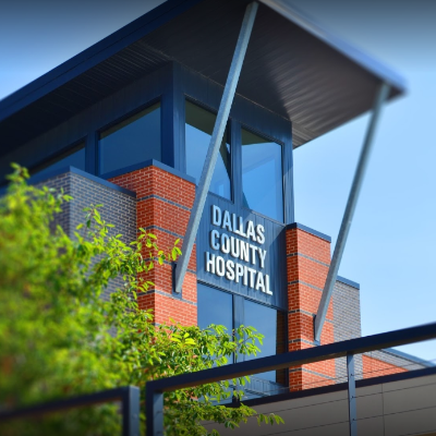 Dallas County Hospital
