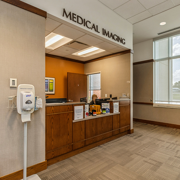 The Iowa Clinic Ankeny Medical Imaging
