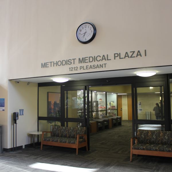Methodist Medical Center
