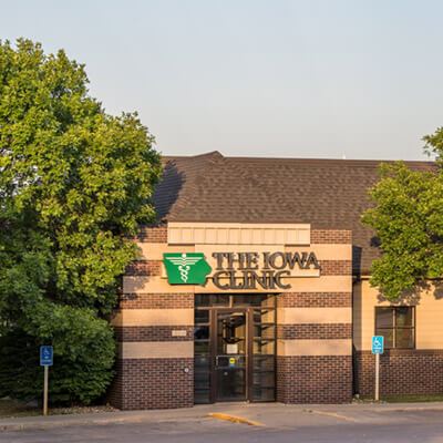 The Iowa Clinic - Indianola