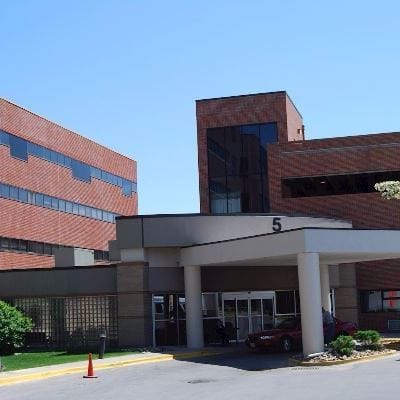 Methodist Medical Center – Plaza I