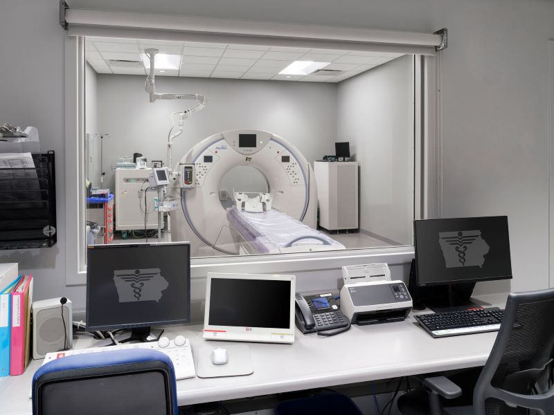 South Waukee Campus Imaging MRI