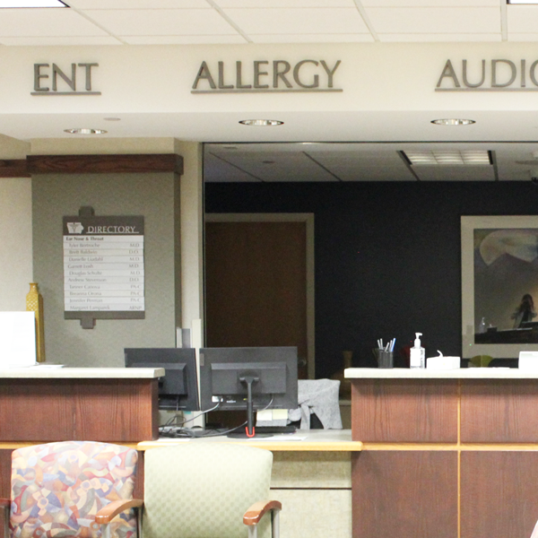 Allergy & Immunology - West Des Moines