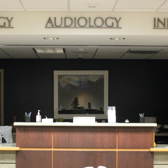 Audiology & Hearing Technology - West Des Moines