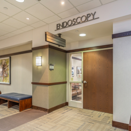 The Iowa Clinic Endoscopy