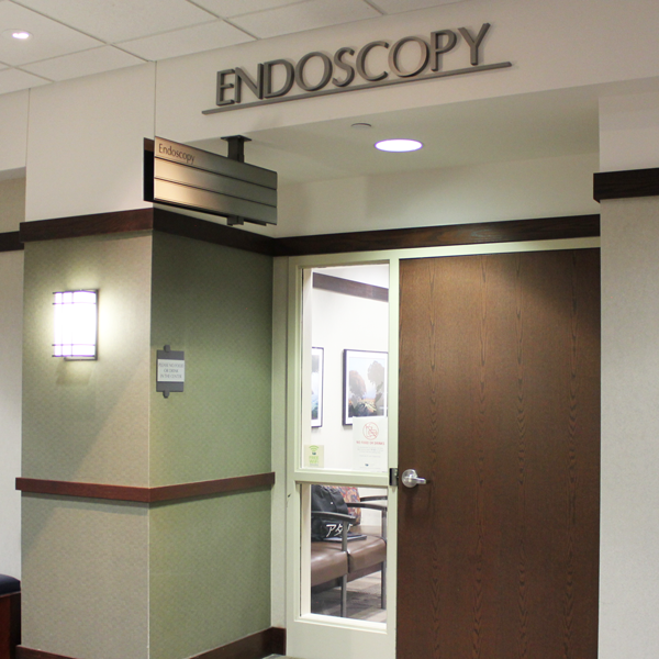 The Iowa Clinic Endoscopy