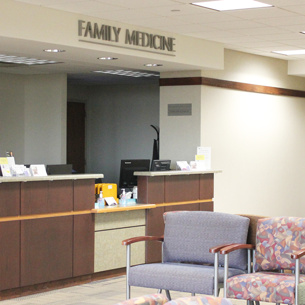 Family Medicine - West Des Moines