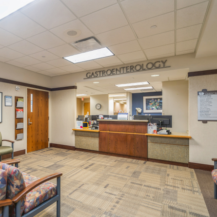 Gastroenterology - West Des Moines