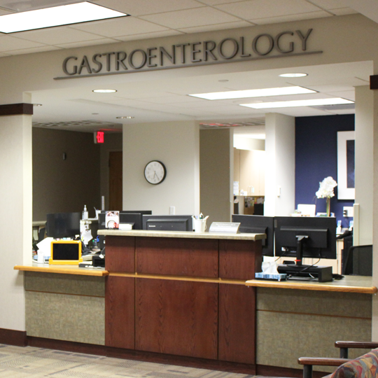 Gastroenterology - West Des Moines