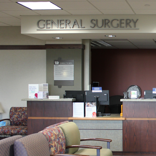 General Surgery - West Des Moines