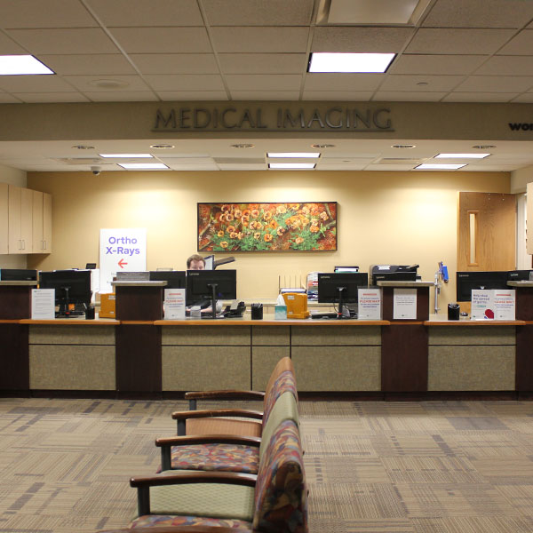 Medical Imaging - West Des Moines