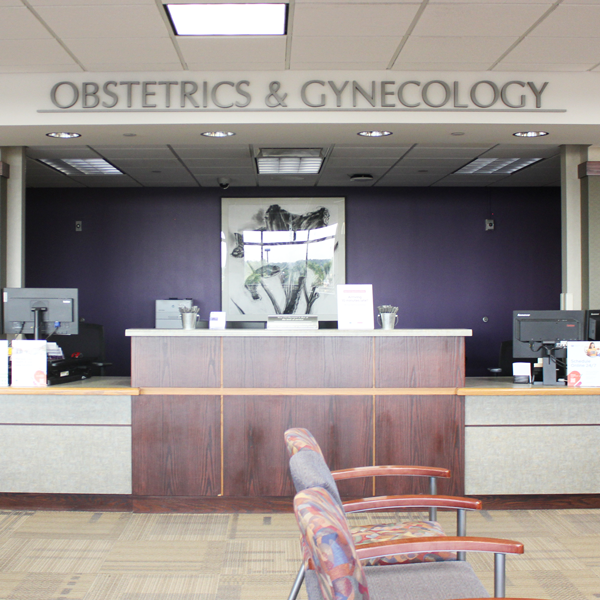 Obstetrics & Gynecology - West Des Moines