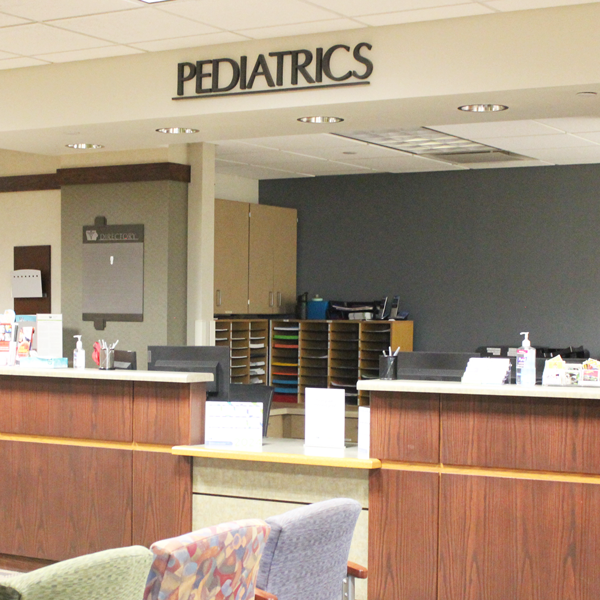 Pediatrics - West Des Moines