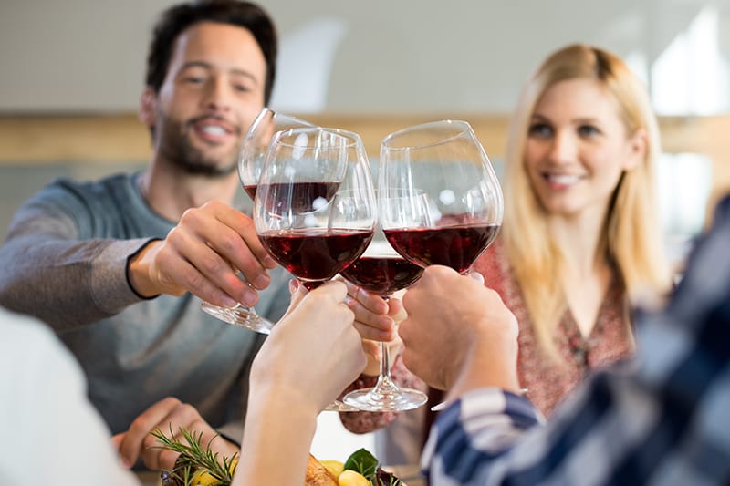 Is Red Wine Good for You? Know the Facts Before You Drink to That