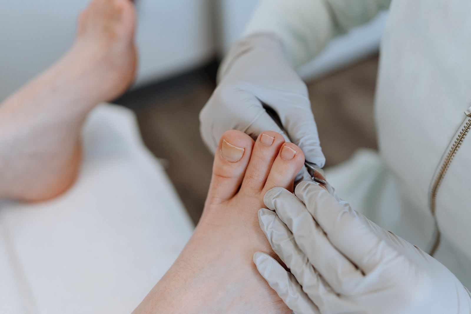 Why Foot Care is Critical When You Have Diabetes