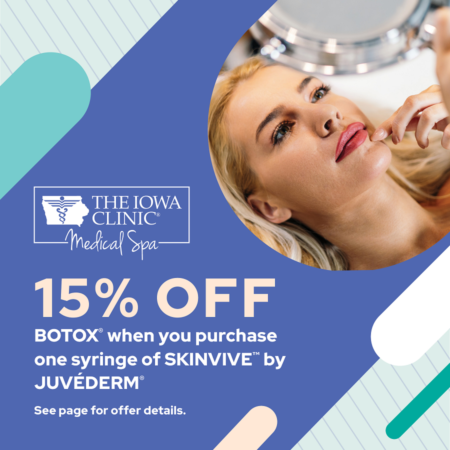 Special Botox Promotion,Special Botox Promotion