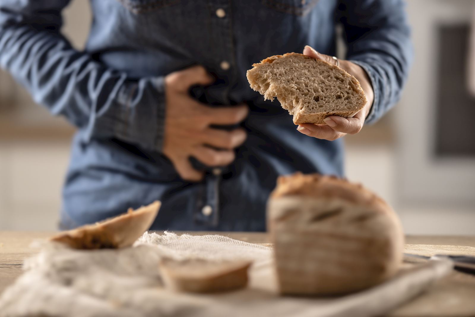 Celiac Disease: Why Some People Really Have to Avoid Gluten