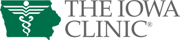 The Iowa Clinic logo