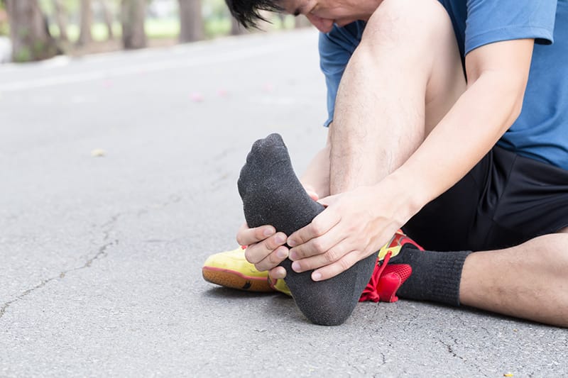 Achilles Tendonitis Exercises: 6 Types to Try