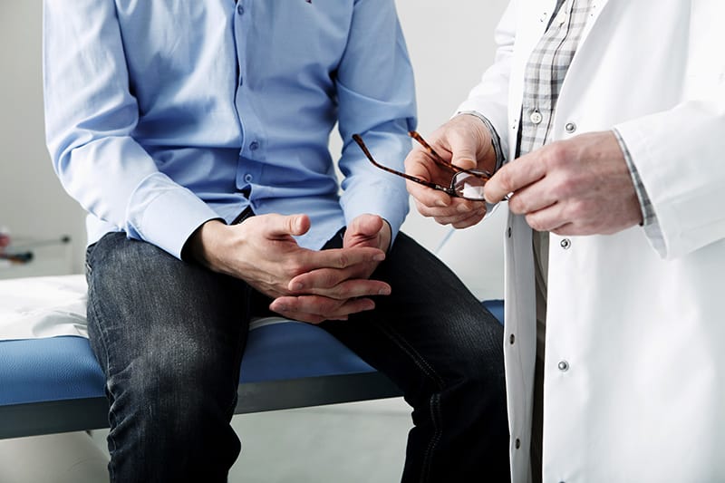 Vasectomy Recovery Process: What to Expect - Louisiana Healthcare  Associates Urology Division