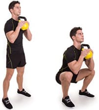 What are Deep Squats and How Do I Do Them?